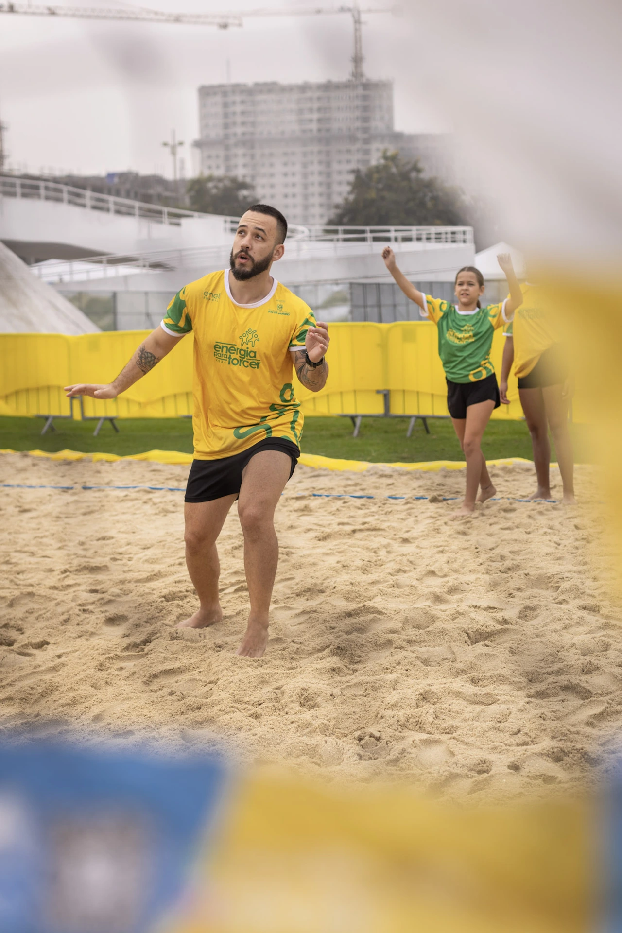 Esportes Geral - Foto 37
